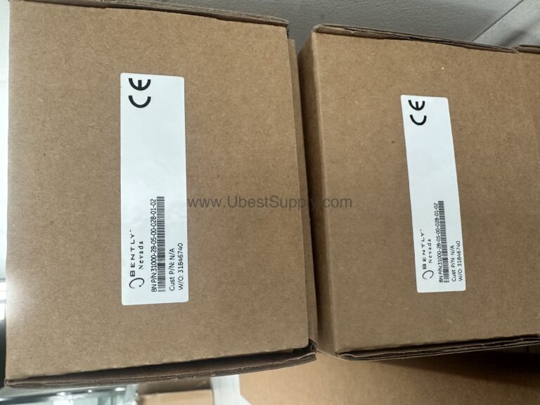 31000-16-10-15-041-03-02 | Bently Nevada 8 mm Probe Housing