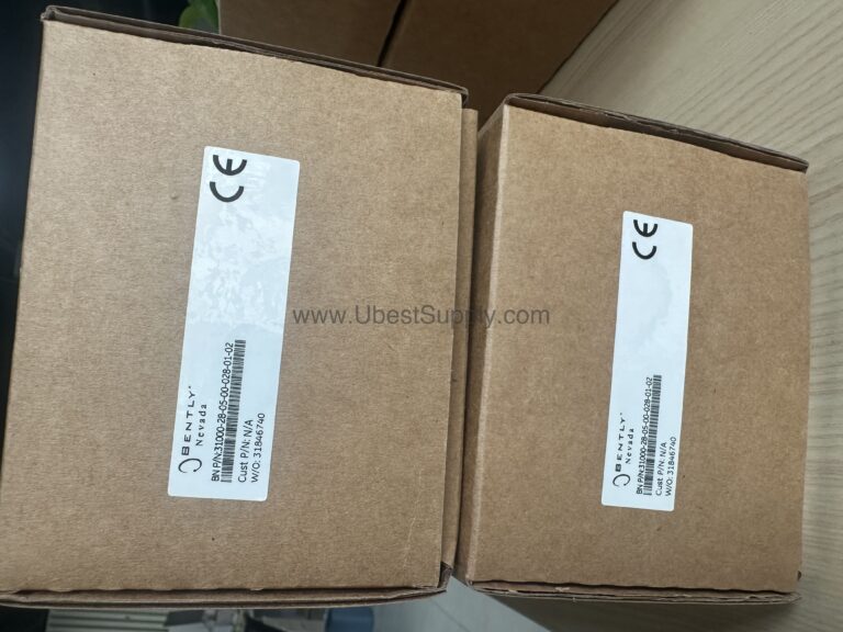 31000-30-05-40-014-03-02 | Bently Nevada 8 mm Probe Housing