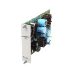 Figure 1: Front view of the Bently Nevada 3300/12-01-20-00 industrial automation component showing its physical design and enclosure.