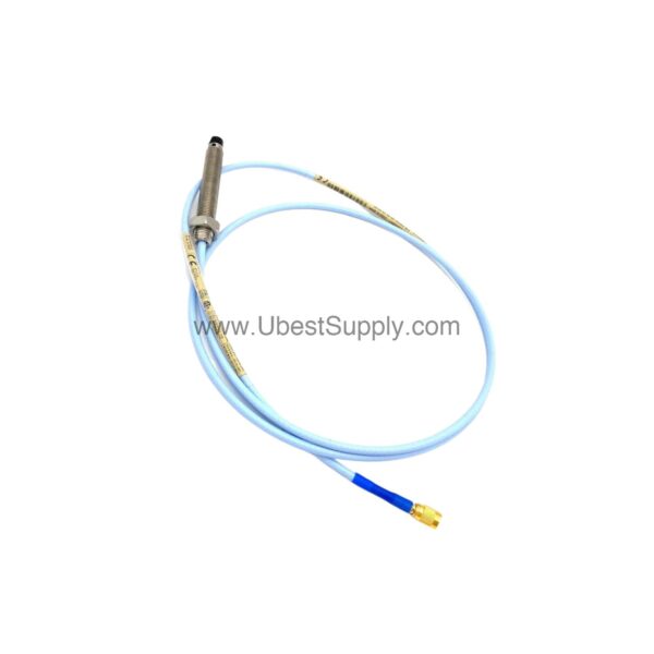 330101-00-12-10-02-CN | Bently Nevada 3300 XL 8 mm Probe