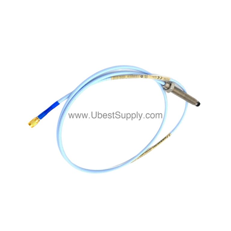 330101-00-12-10-12-CN | Bently Nevada 3300 XL 8 mm Probe