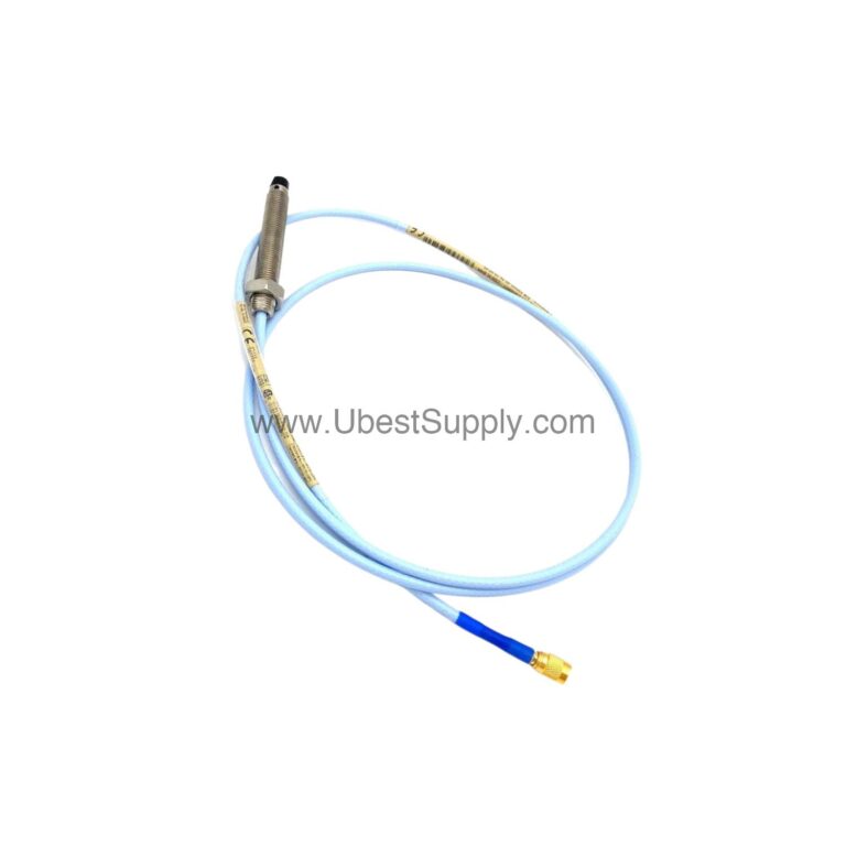 330101-00-12-15-02-05 | Bently Nevada 8 mm Probe 1.5m