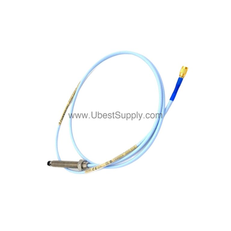 330101-00-13-15-12-CN | Bently Nevada 8 mm Probe 1.5m