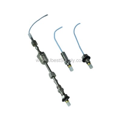181M6049 | Bently Nevada Dual Output Sensor 100 mV/g