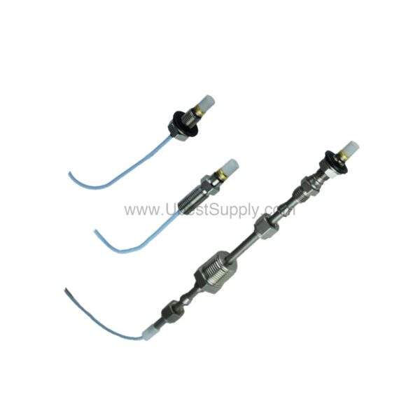 181M6049 | Bently Nevada Dual Output Sensor 100 mV/g