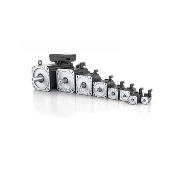 8LSC54.ee030ffgg-4 | B&R 17.4 Nm Servo Motor
