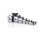 8LSC54.ee045ffgg-4 | B&R 14.6 Nm Servo Motor